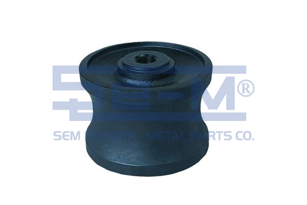 Mounting, manual transmission